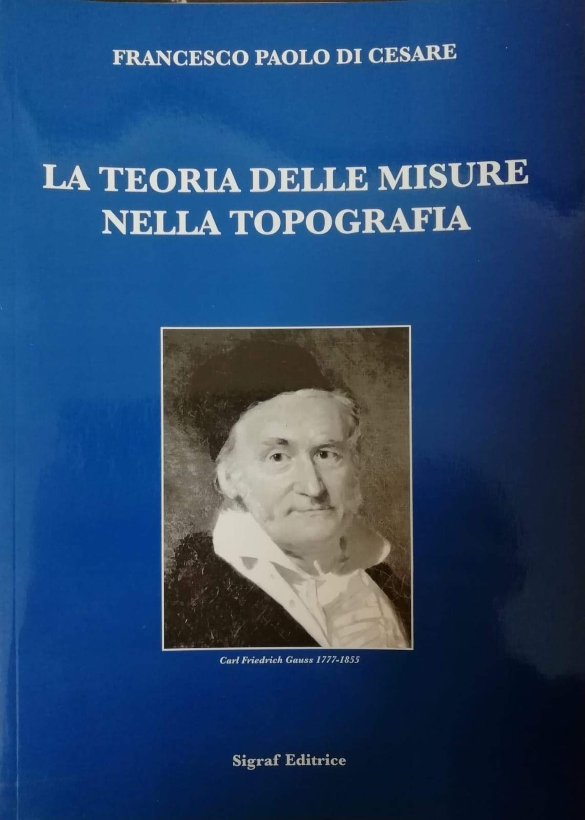 La teoria delle misure nella tipografia book