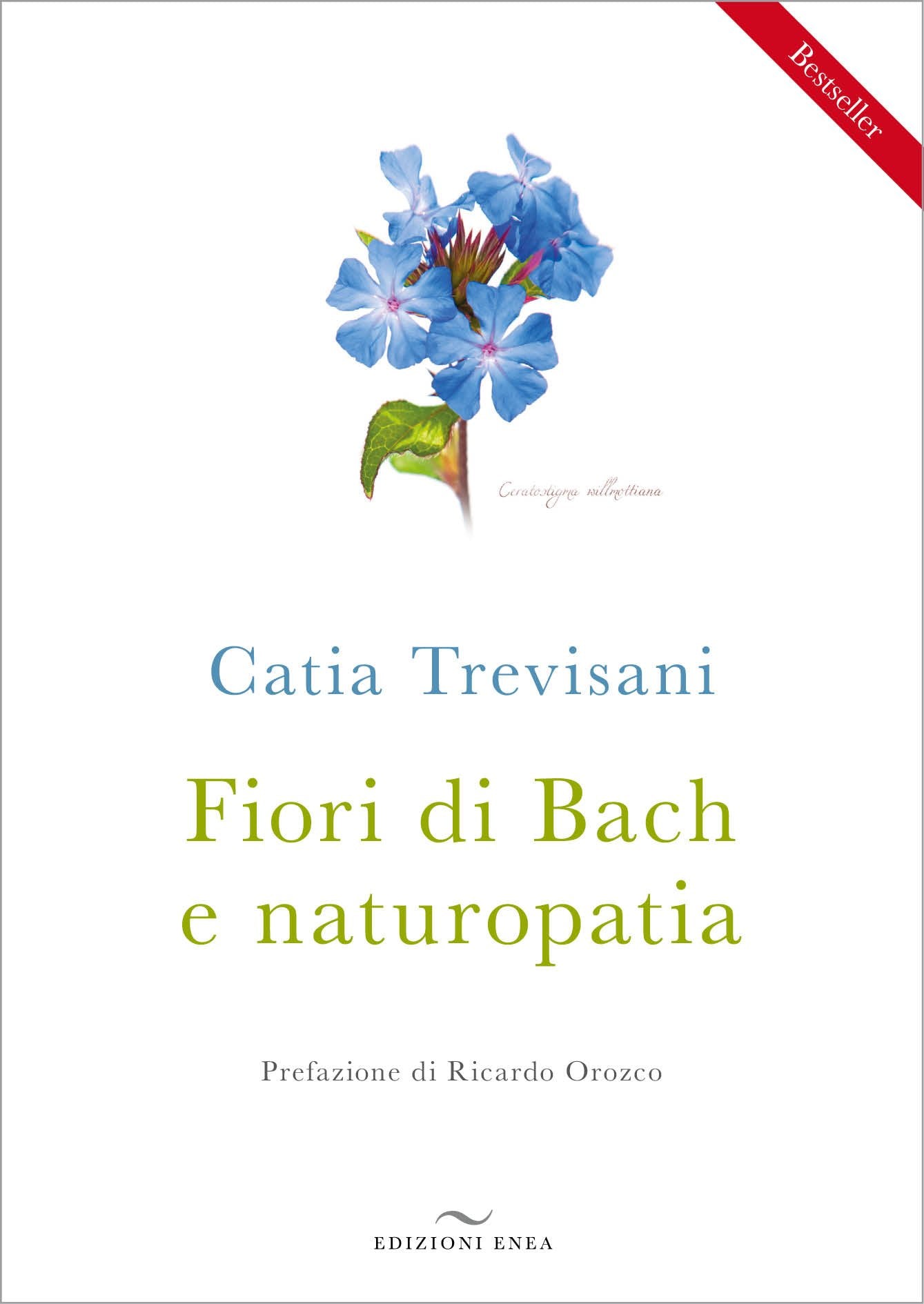 Fiori di Bach e naturopatia Medicine