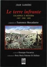 Le terre infrante. Calabria e Messina 1907 1908 1909 book