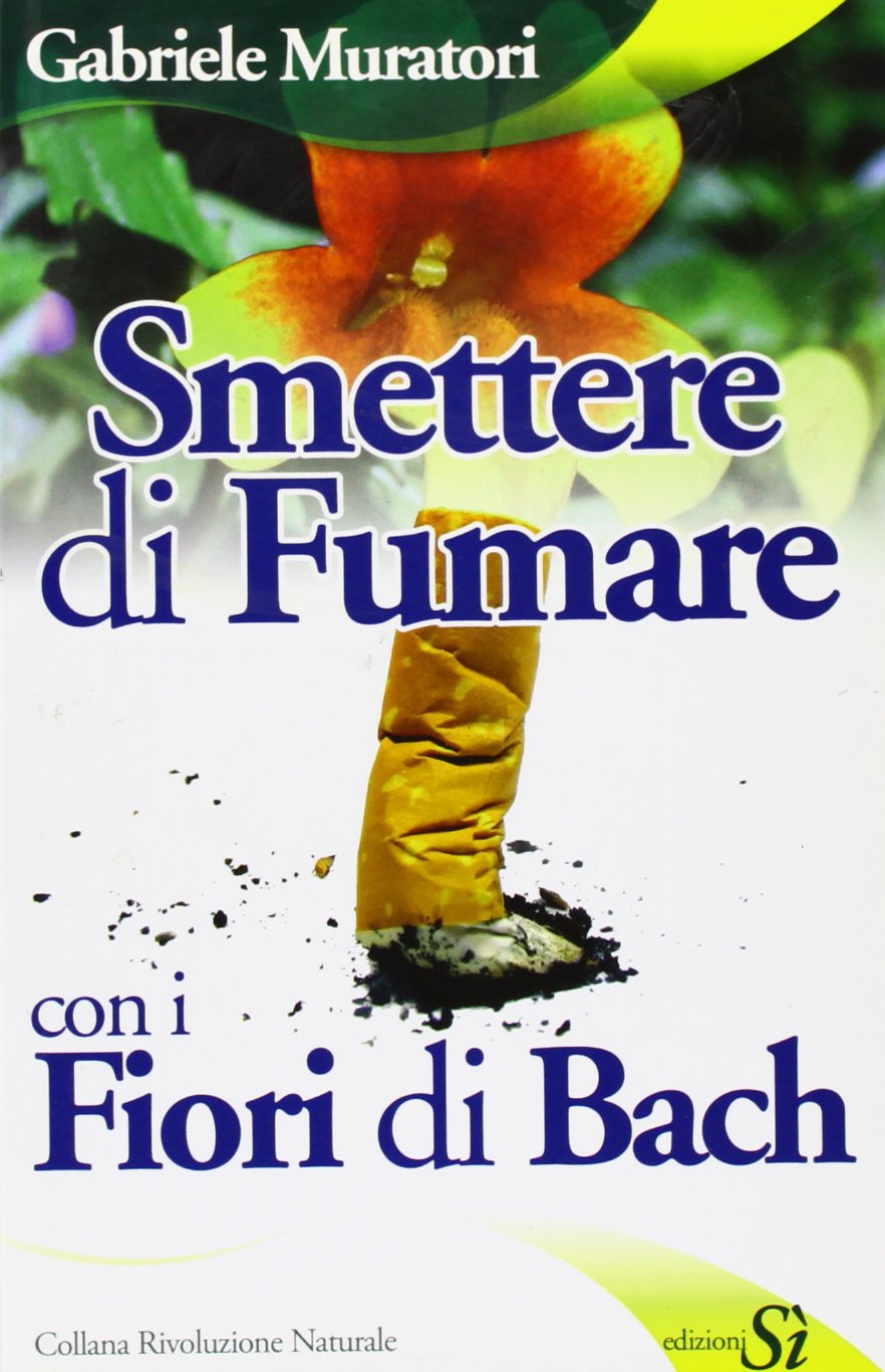 Smettere di fumare con i fiori di Bach Business, Finance & Career