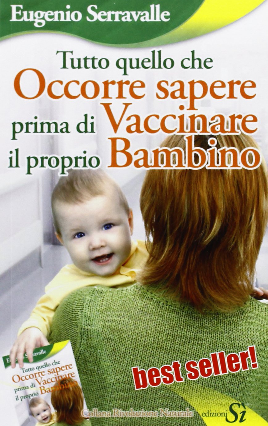 Tutto quello che occorre sapere prima di vaccinare il proprio bambino Business, Finance & Career