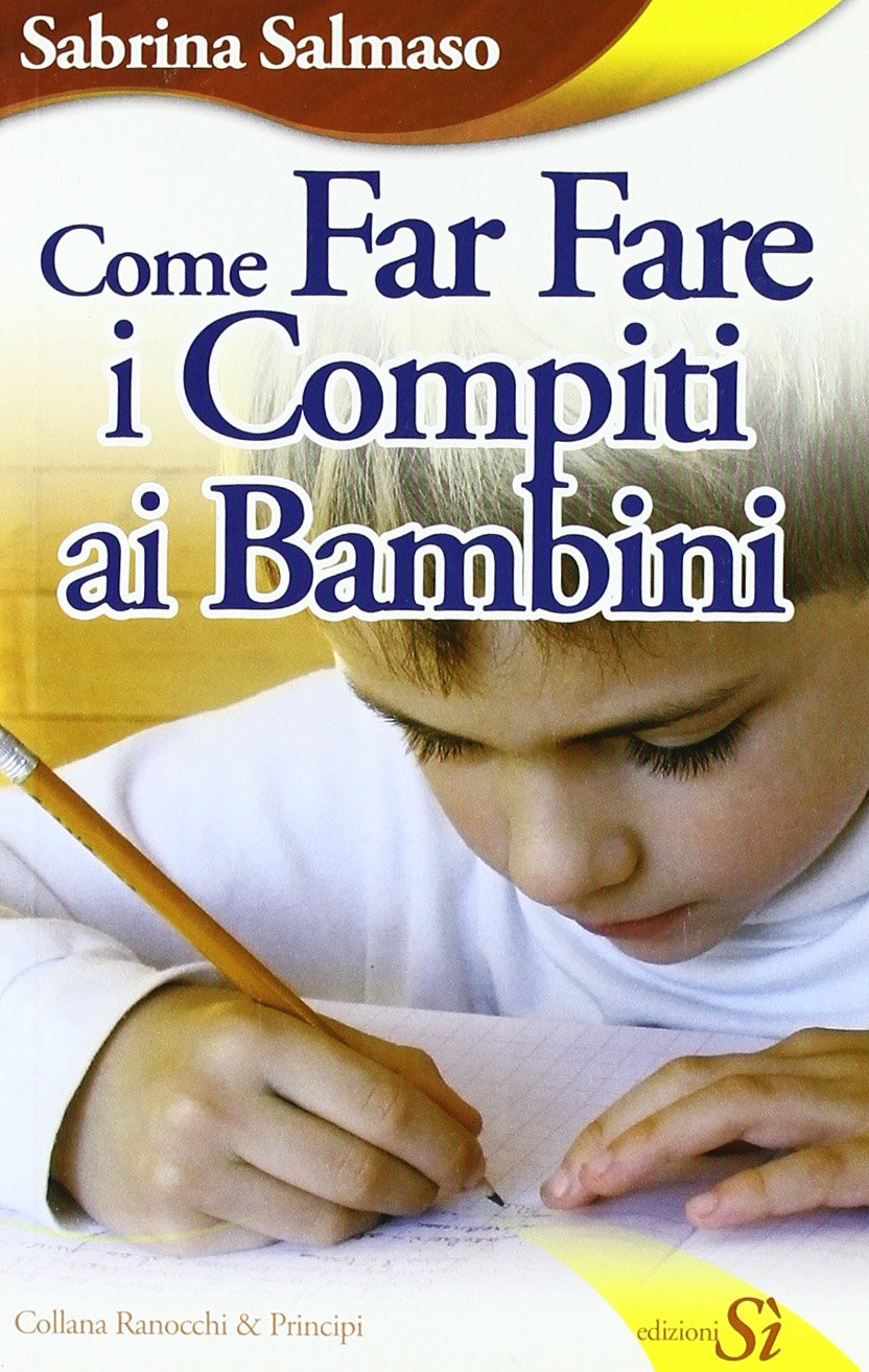 Come far fare i compiti ai bambini Business, Finance & Career