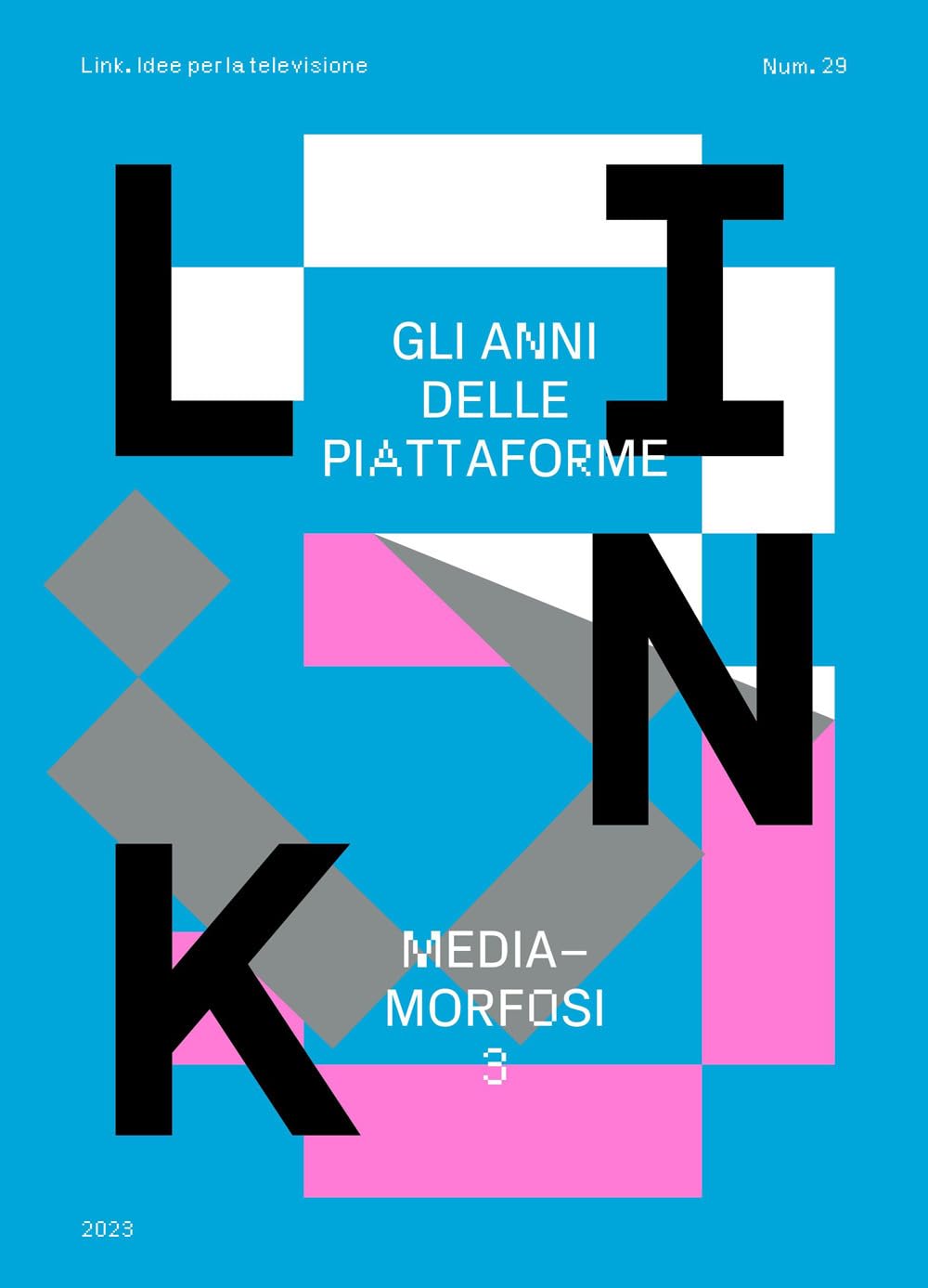 Mediamorfosi. Gli anni delle piattaforme (Vol. 3) book