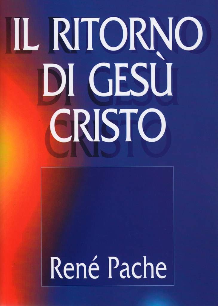 Il ritorno di Gesù Cristo Religion & Esotericism