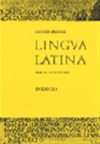 Lingua latina per sé illustrata. Pars II: Roma aeterna + indices Professional & Reference Books
