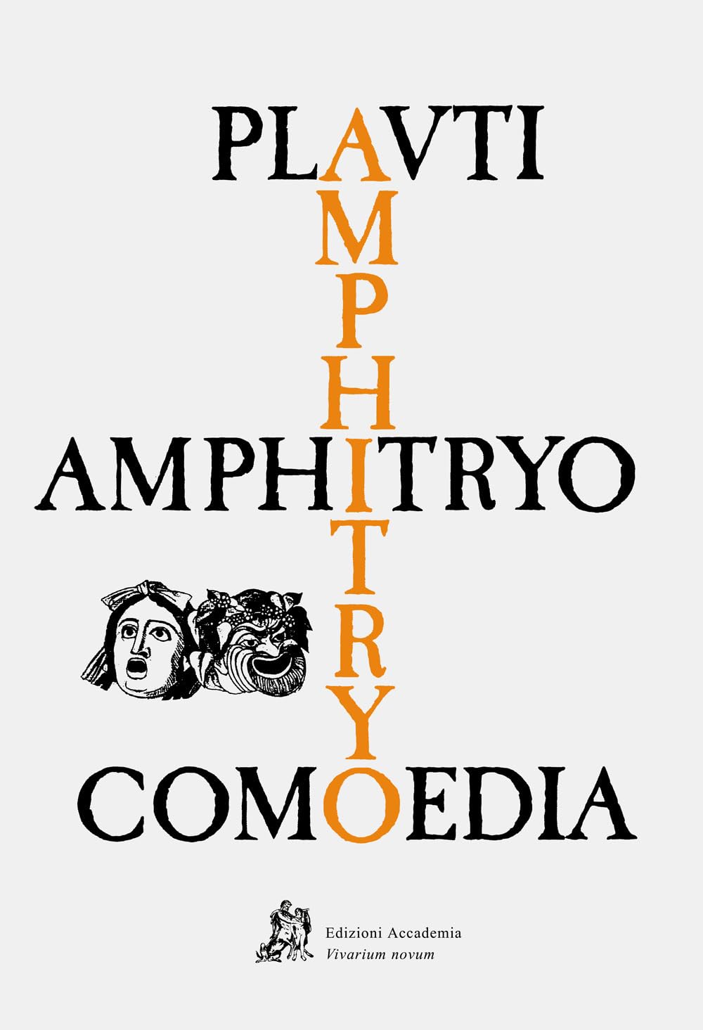 Amphitryo comoedia. Per le Scuole superiori Professional & Reference Books