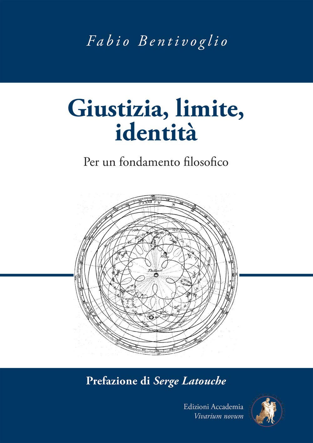 Giustizia, limite, identità. Per un fondamento filosofico Philosophy