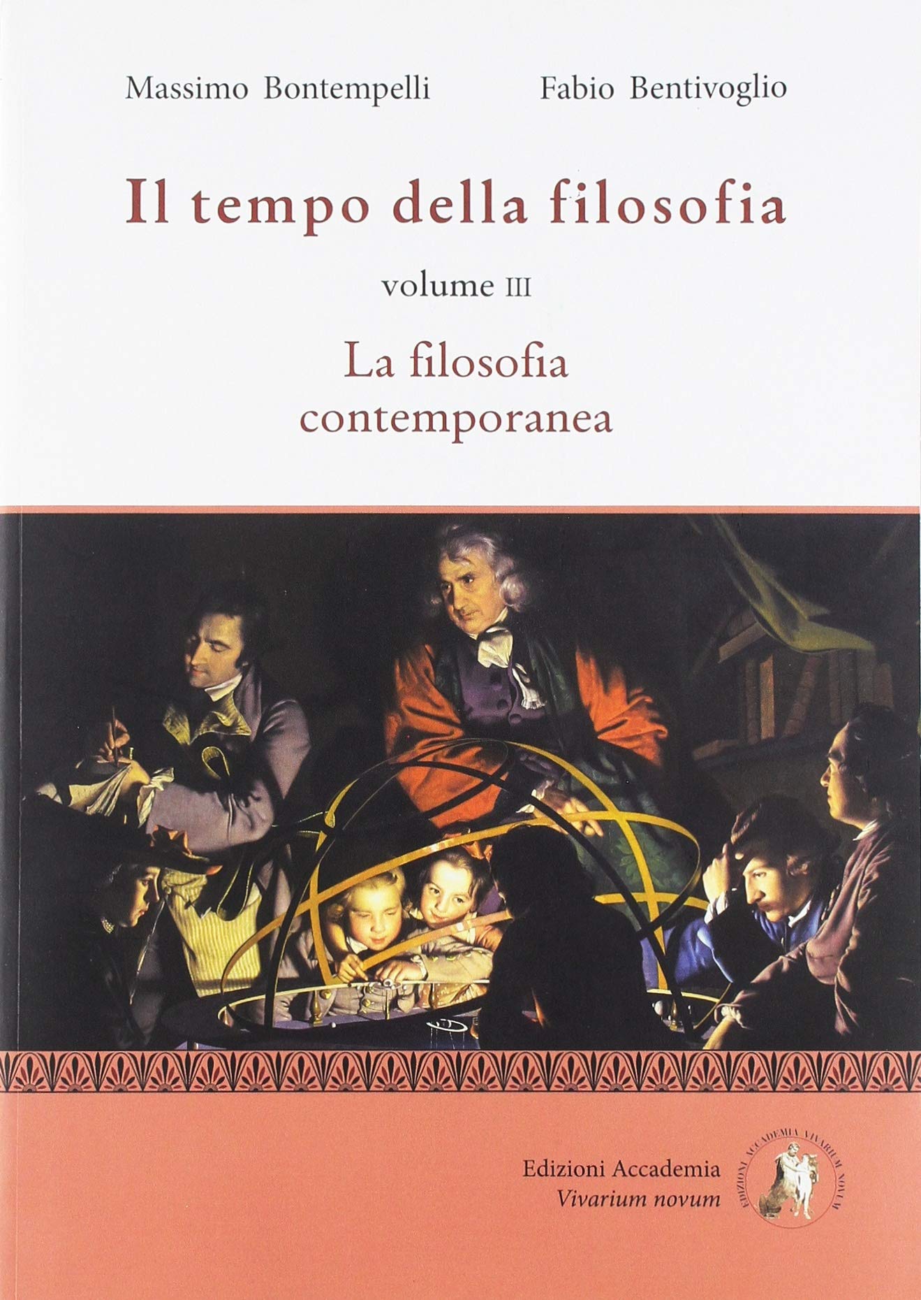 Il tempo della filosofia. La filosofia contemporanea. Per le Scuole superiori. Con ebook. Con espansione online (Vol. 3) book