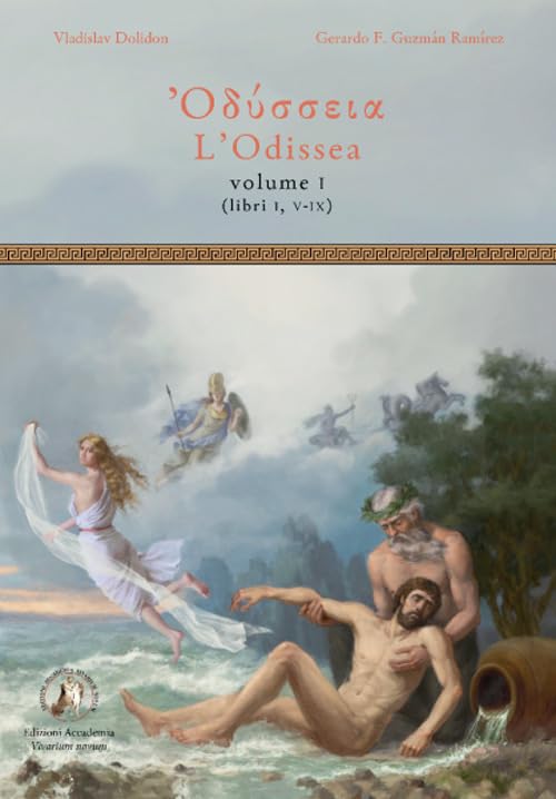 L'Odissea. Per le Scuole superiori. Con e-book. Con espansione online Professional & Reference Books