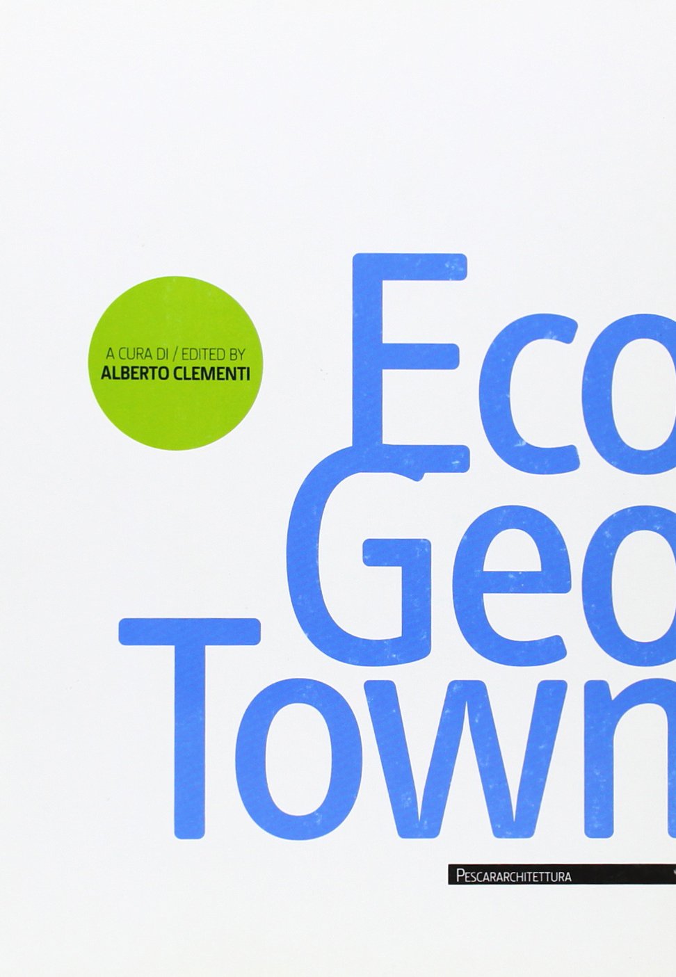 Ecogeotown (eng/ita): English-Italian (Babel) Geology & Geography