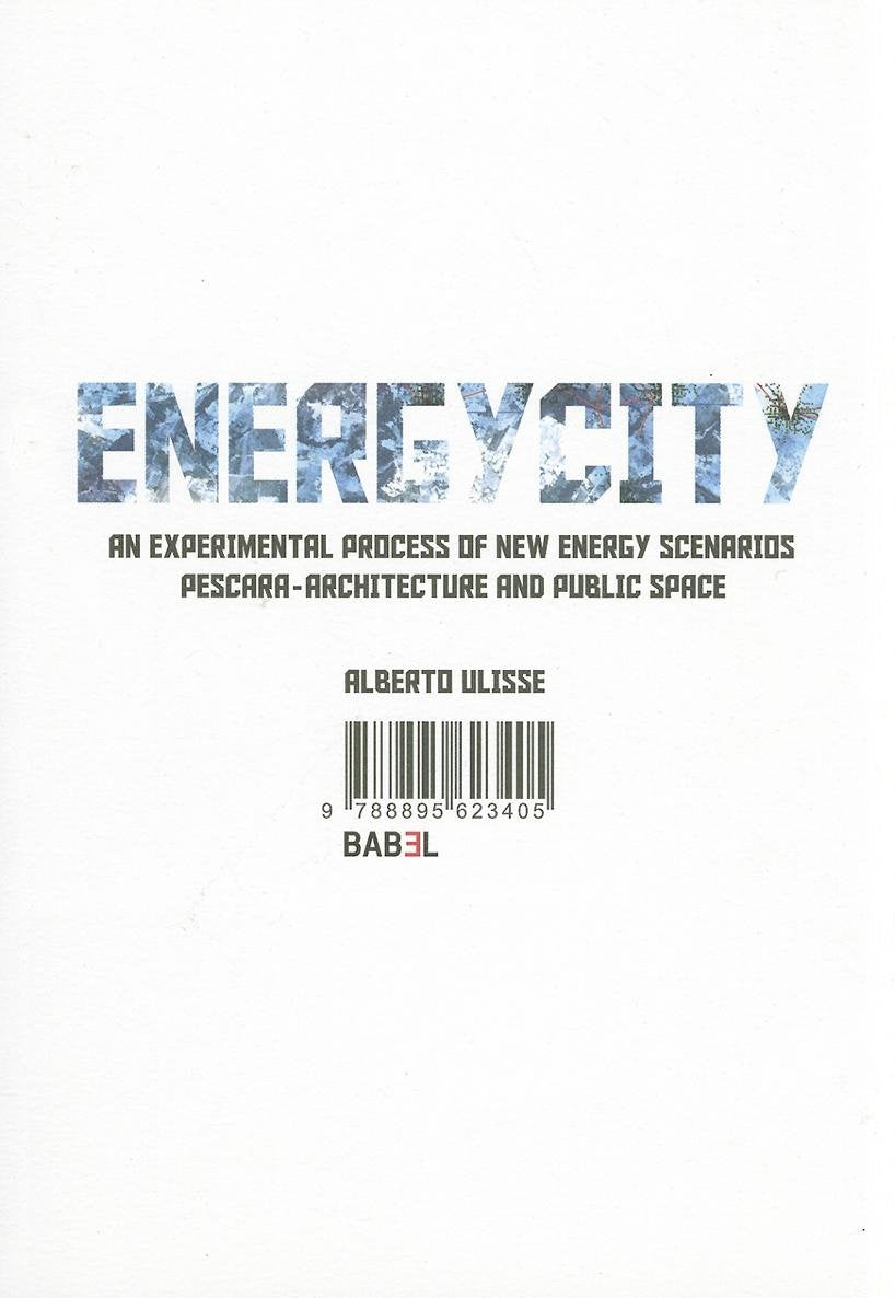 EnergyCity: Englisch-Italienisch (Babel international) Social Sciences