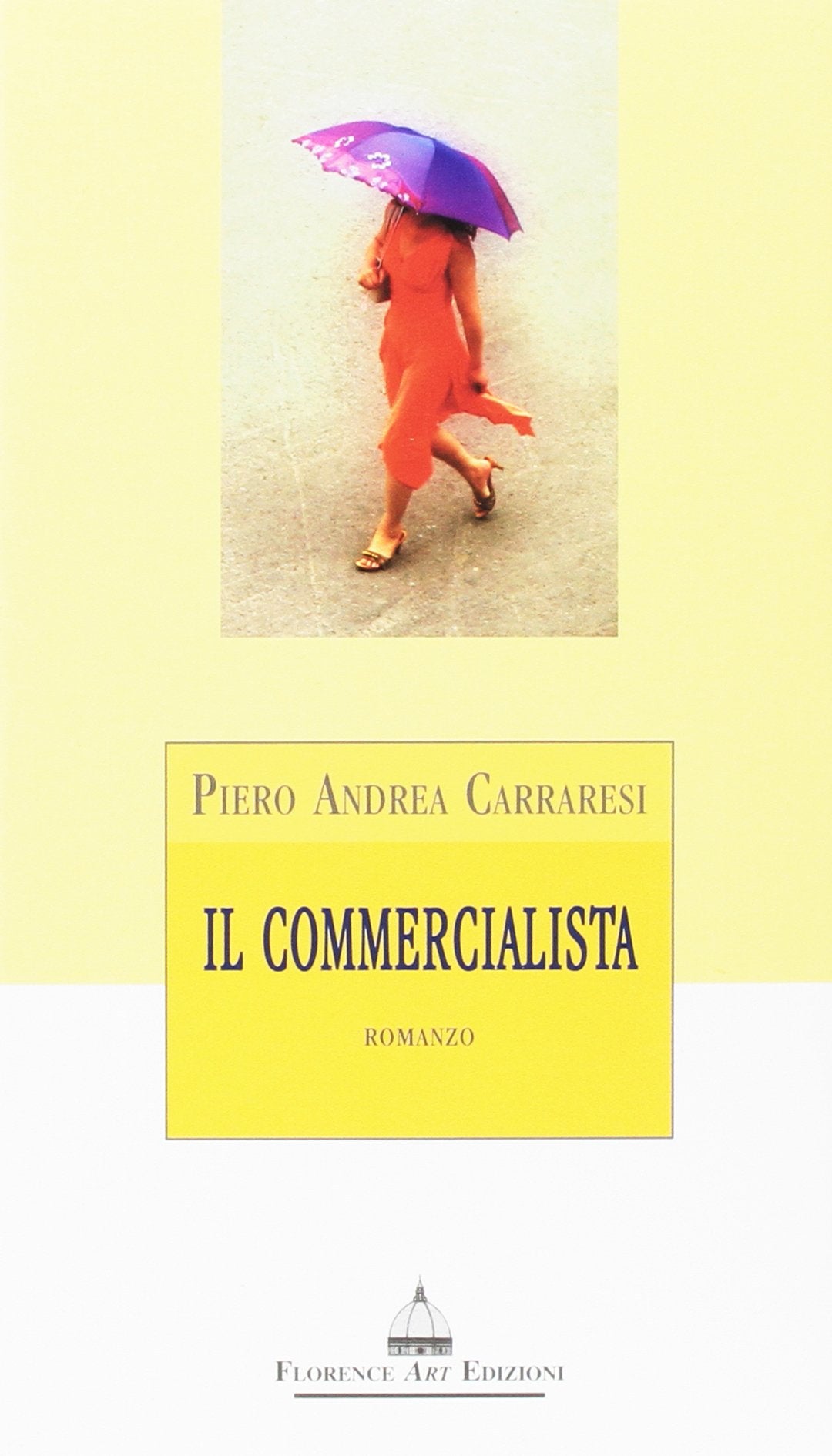 Il commercialista book