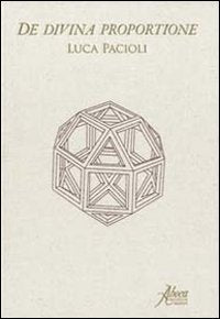 De divina proportione. Facsimile ad uso professionale book