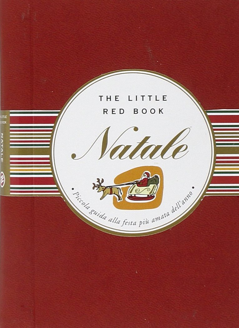 Natale. Piccola guida alla festa più amata dell'anno book