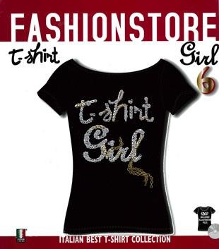 Fashionstore girl. Ediz. multilingue. Con DVD (Vol. 6) book