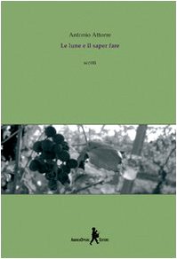 Le lune e il saper fare. Enogastronomia e identità locale (Comodini) Books