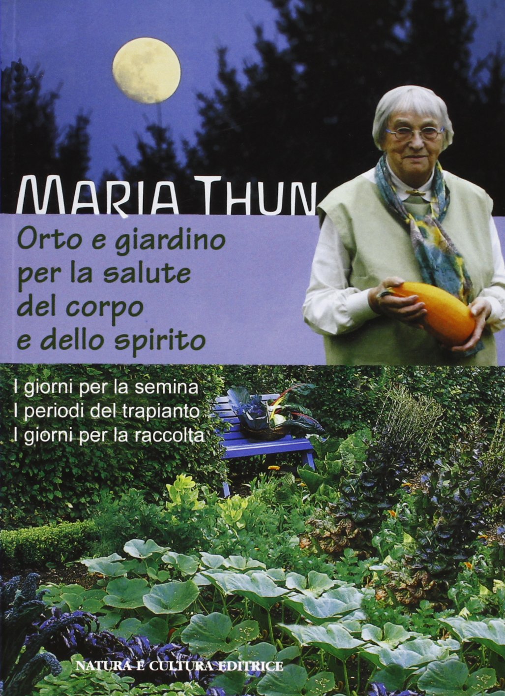 Orto e giardino per la salute del corpo e dello spirito Leisure, Home & Garden