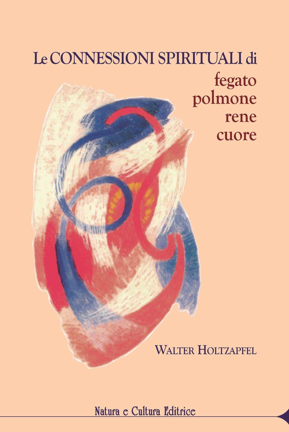 Le connessioni spirituali di fegato, polmone, rene, cuore Medicine