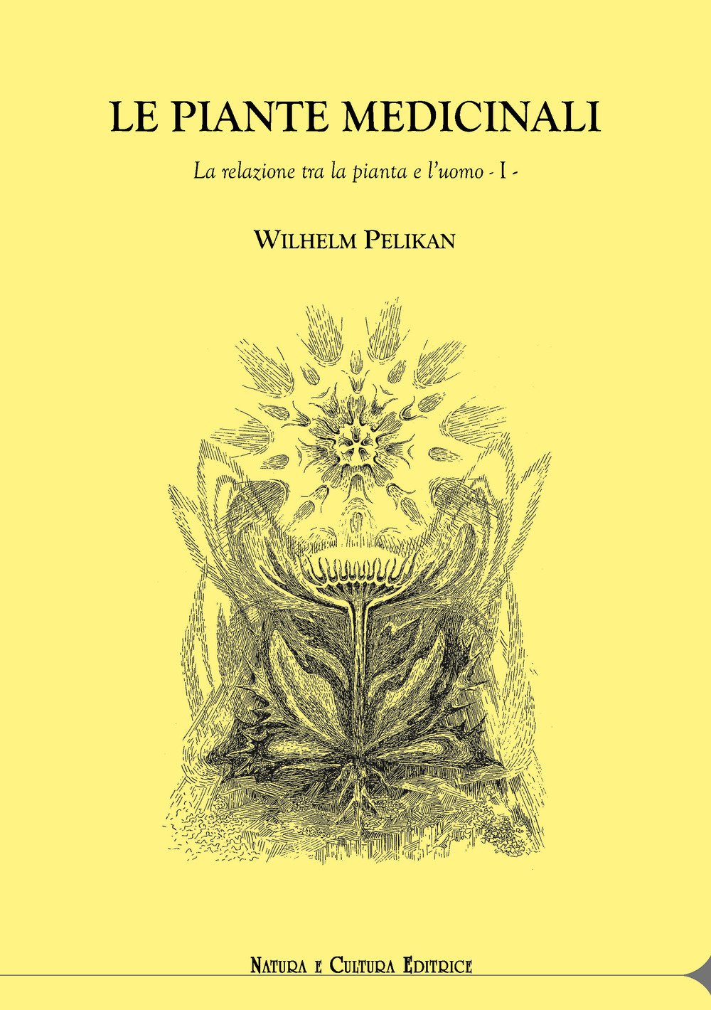 Le piante medicinali. La relazione tra la pianta e l'uomo Health, Nutrition & Fitness