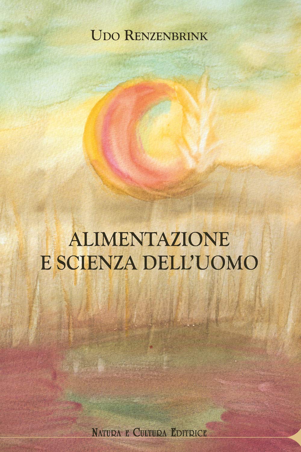 Alimentazione e scienza dell'uomo Health, Nutrition & Fitness
