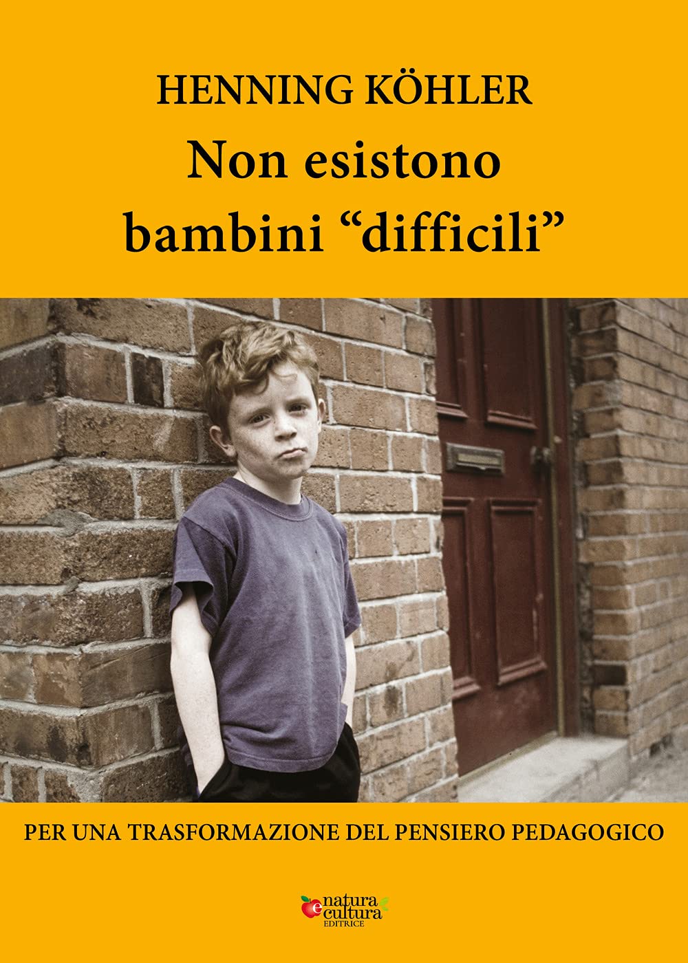 Non esistono bambini 'difficili'. Per una trasformazione del pensiero pedagogico Psychology