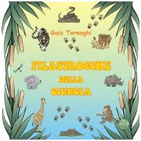 Filastrocche della giungla. Ediz. illustrata book