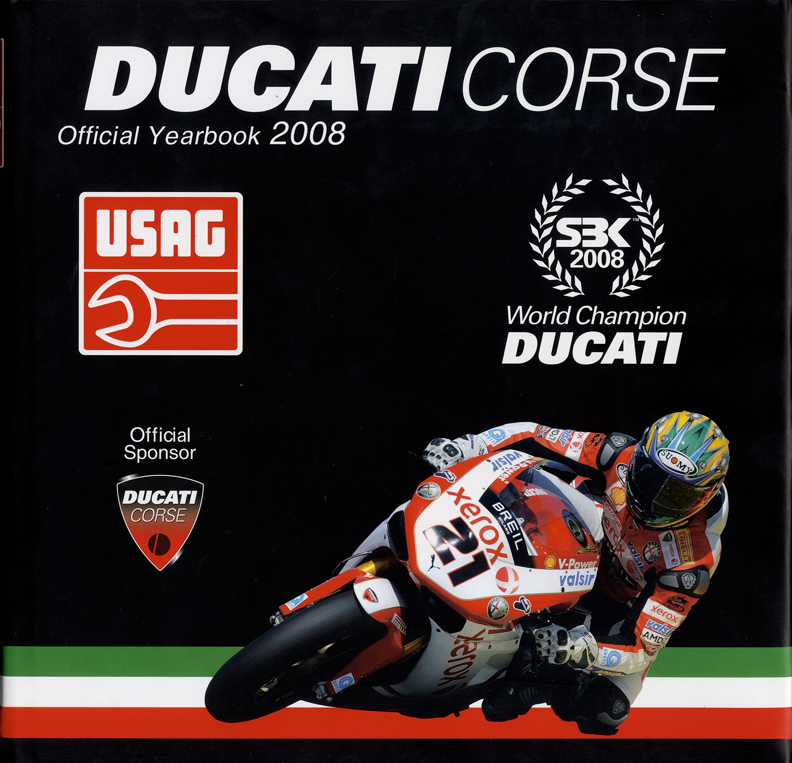 Troy Bayliss: My Life My Career book