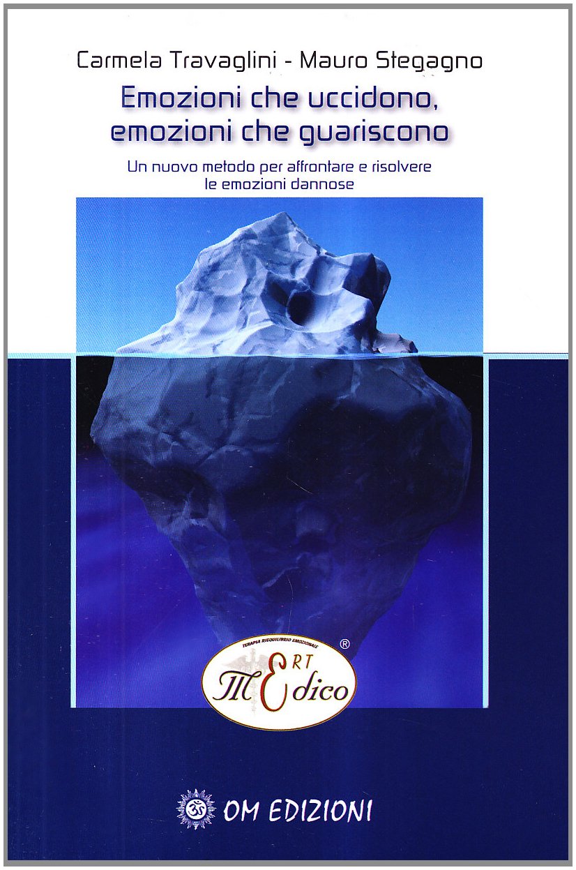 Emozioni che uccidono, emozioni che guariscono Health, Nutrition & Fitness