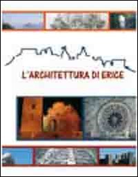 L'architettura di Erice book