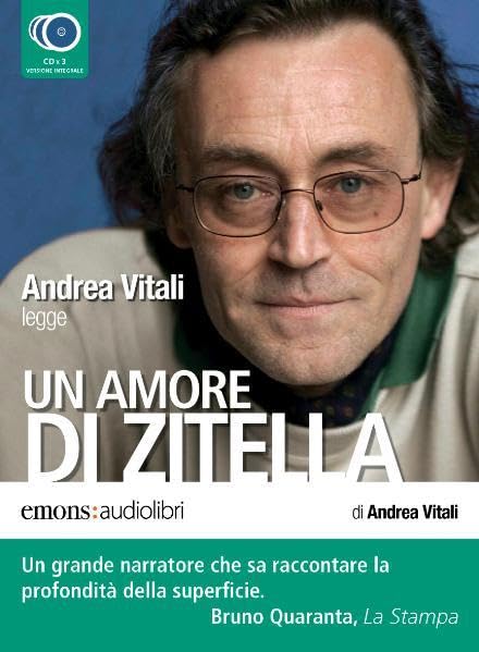 Un amore di zitella (Bestsellers) Contemporary literature