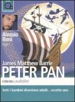Peter Pan Fairy Tales & Legends