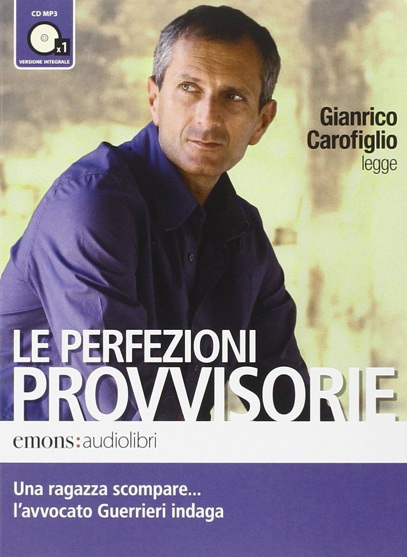 Le perfezioni provvisorie (Bestsellers) Contemporary literature
