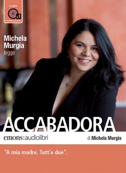 Accabadora: Autorenlesung. Ungekürzte Fassung (Bestsellers) Contemporary literature