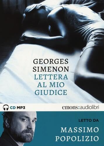Vita letto da Melania G. Mazzucco. Audiolibro. CD Audio formato MP3 Contemporary literature