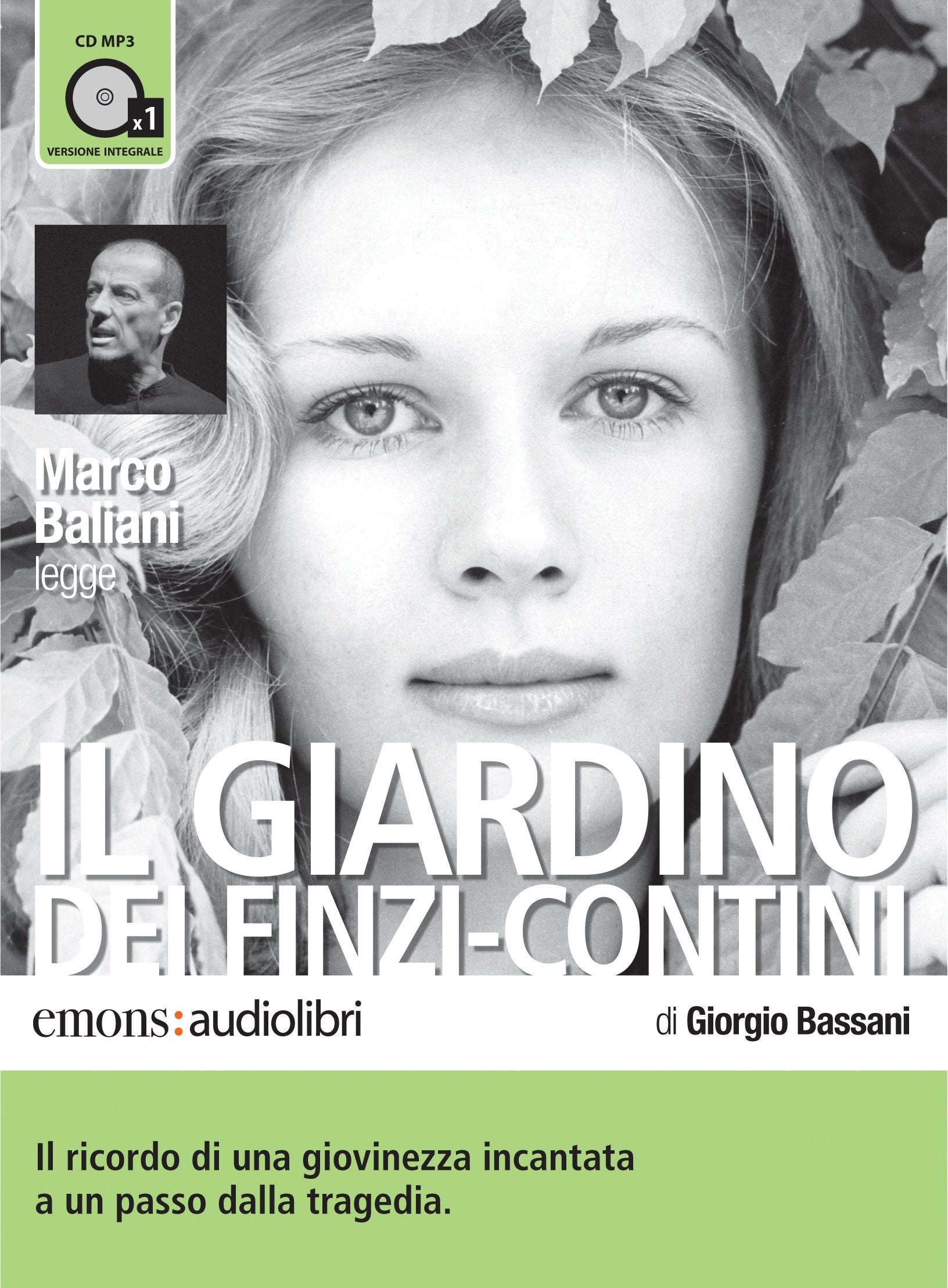 Il Giardino dei Finzi-Contini Contemporary literature