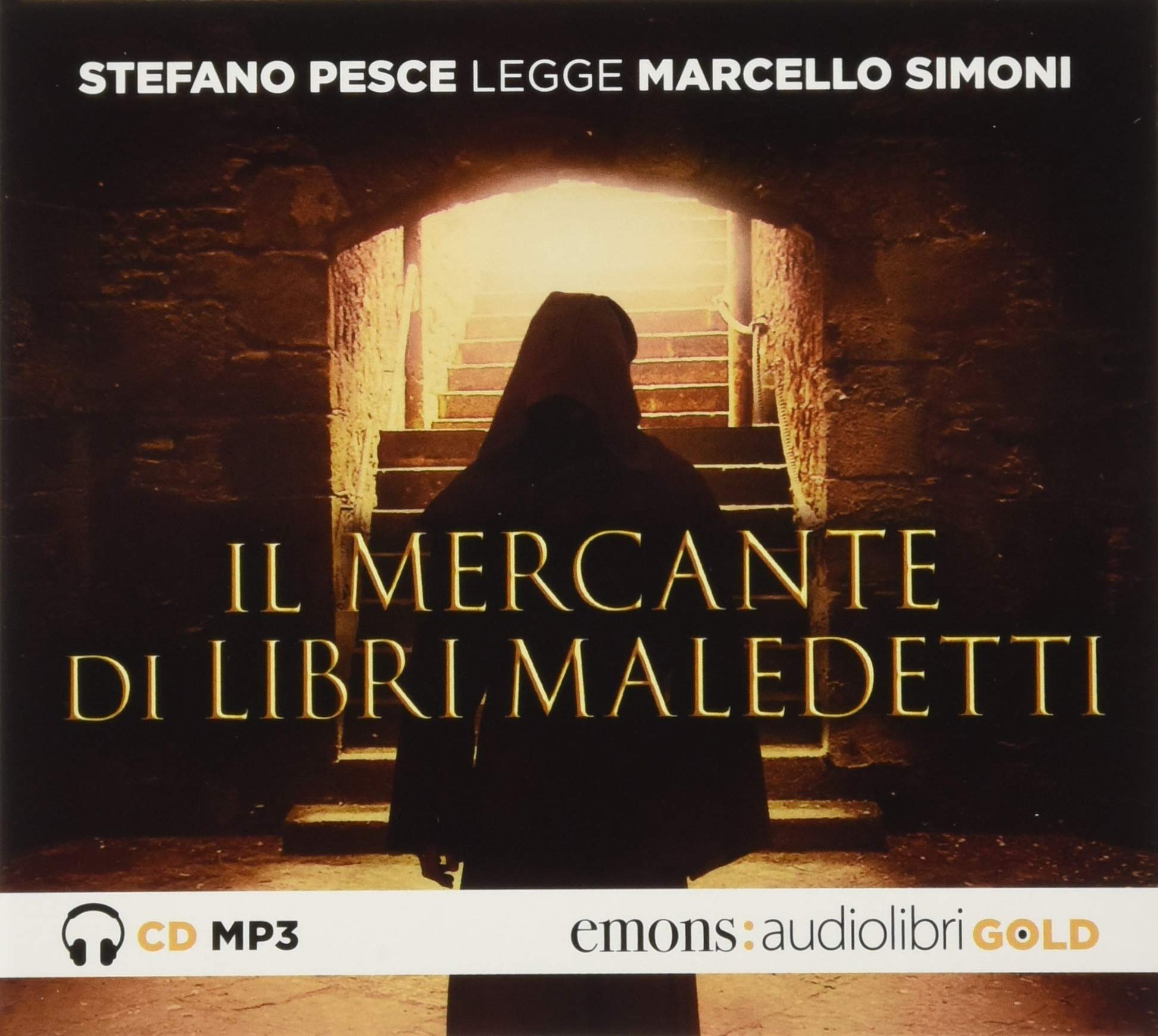 Il Mercate dei Libri Maledetti: Italien (Gold) Historical Fiction