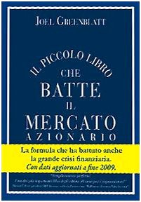 Il piccolo libro che batte il mercato azionario book