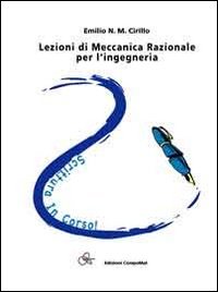Appunti di meccanica razionale per l'ingegneria book