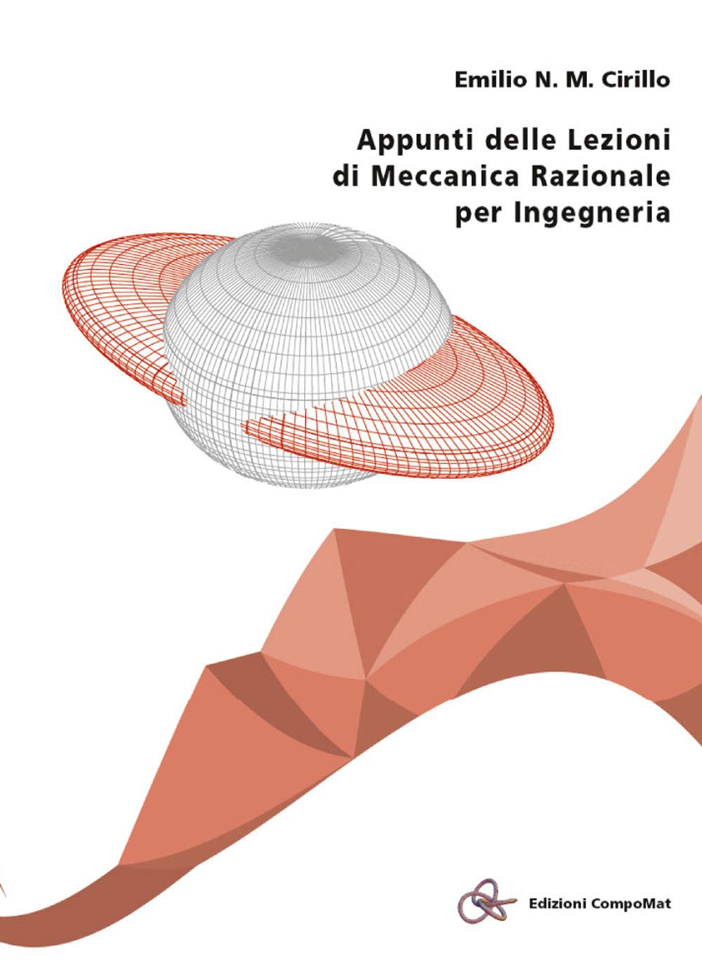 Appunti delle lezioni di meccanica razionale per ingegneria book