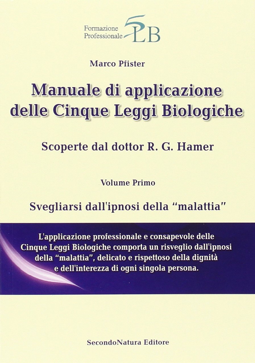 Svegliarsi dall'ipnosi della 'malattia' Medicine