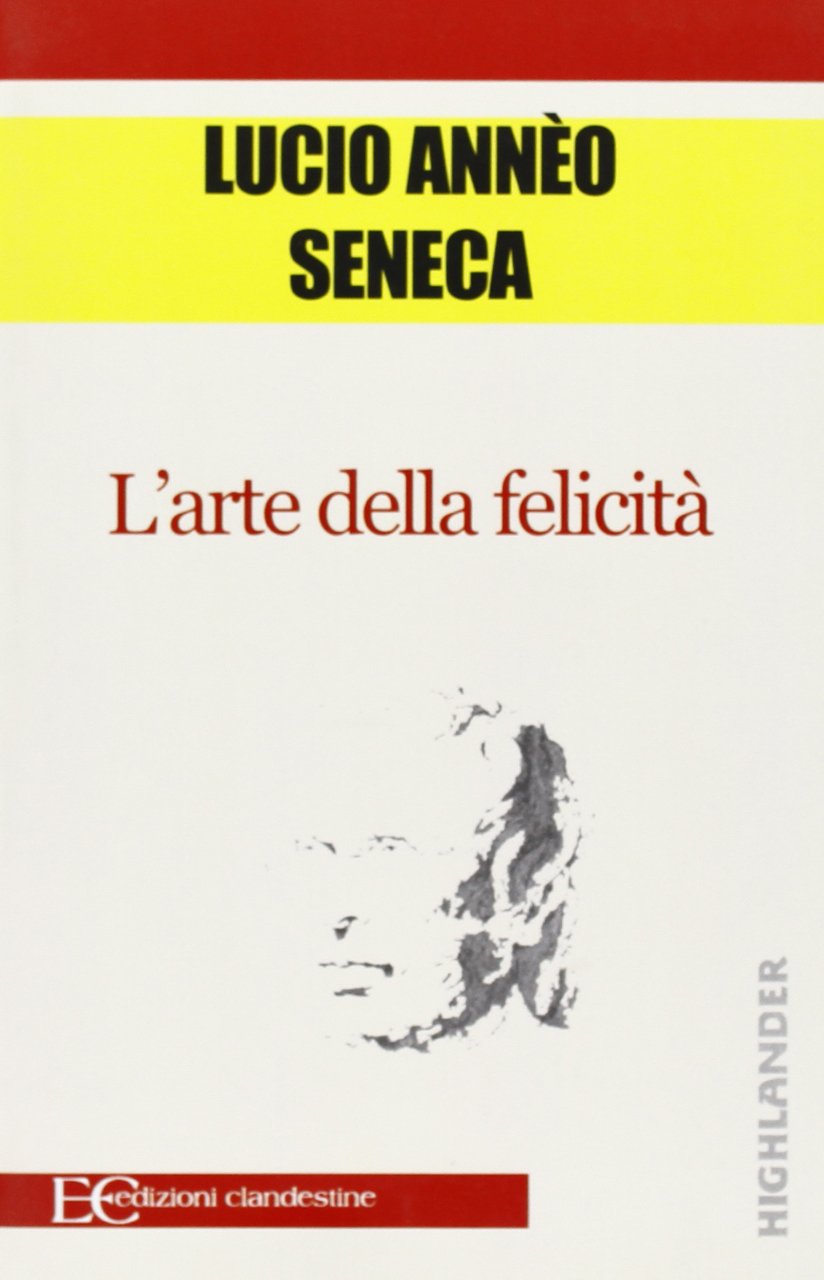 L' arte della felicità Historical Fiction