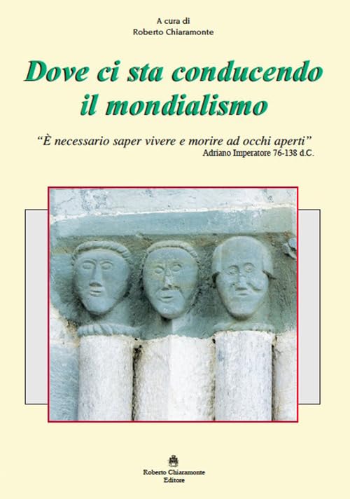 Dove ci sta conducendo il mondialismo book