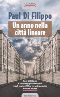 Un anno nella città lineare book