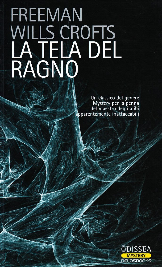 Product Image: La tela del ragno