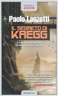 Il segreto di Kregg book