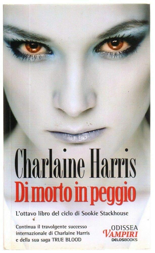 Di morto in peggio book