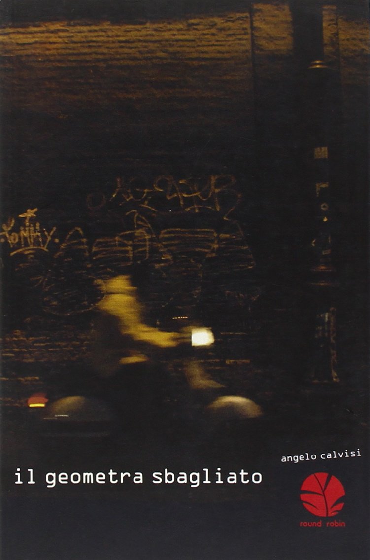 Il geometra sbagliato (Fari) Contemporary literature
