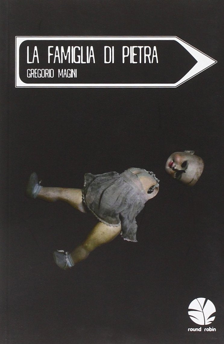 La famiglia di pietra book