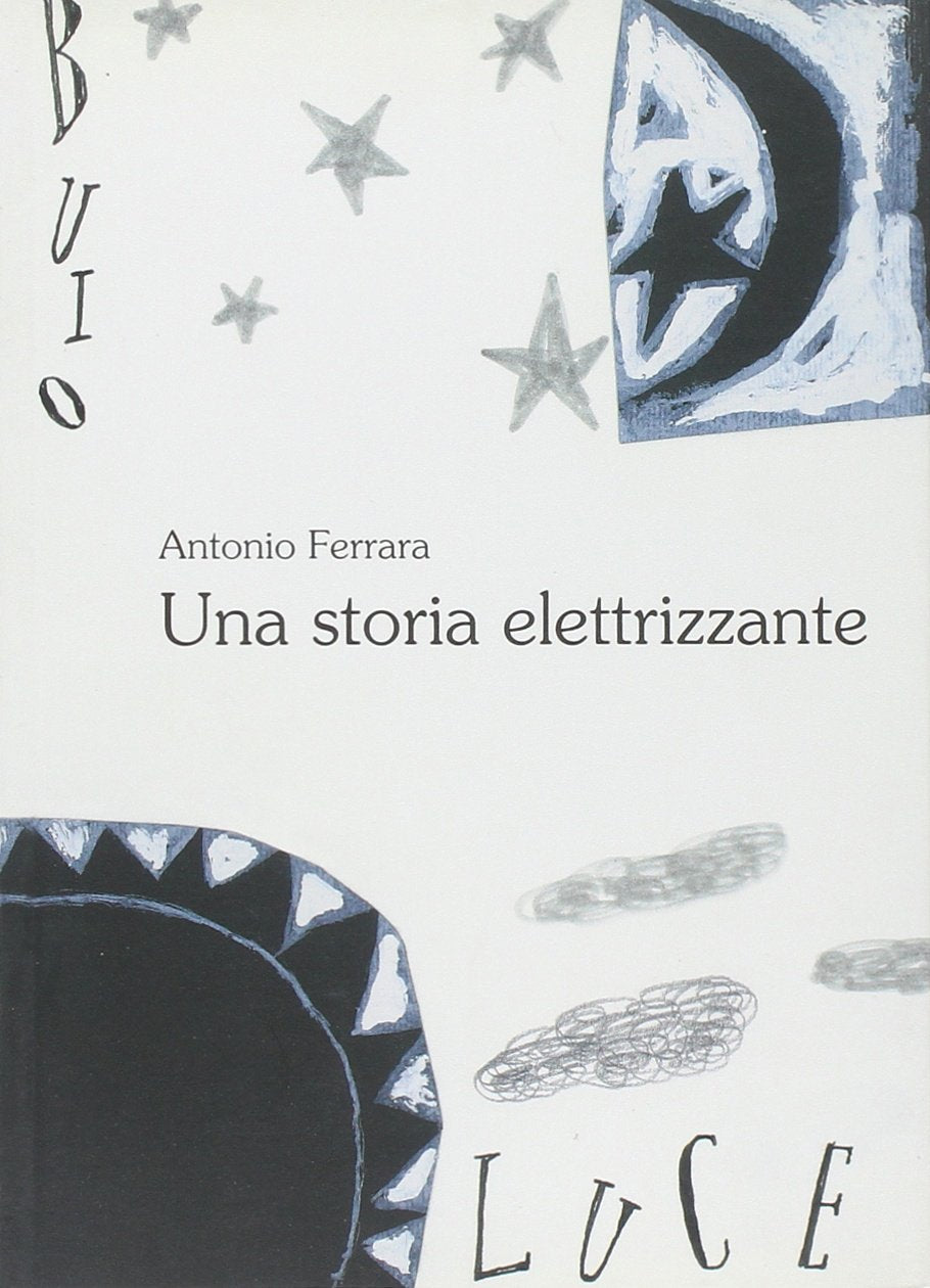 Una storia elettrizzante book