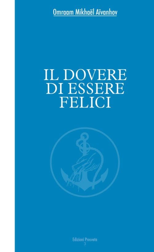 Il dovere di essere felici (Brochure) Books